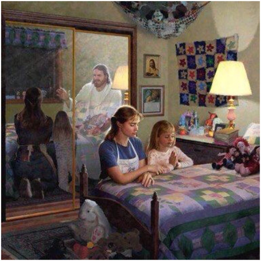 Resultado de imagen para ORACIÃN ANTES DE DORMIR